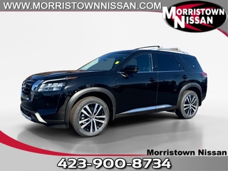 2025 Nissan Pathfinder for sale in Morristown TN