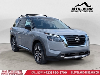 2025 Nissan Pathfinder for sale in Mcdonald TN