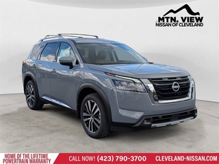 2025 Nissan Pathfinder for sale in Mcdonald TN