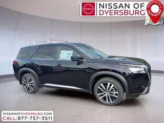 2025 Nissan Pathfinder for sale in Dyersburg TN