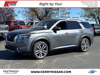 2025 Nissan Pathfinder for sale in Florence KY
