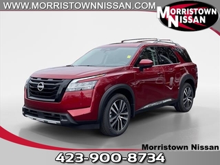 2024 Nissan Pathfinder for sale in Morristown TN