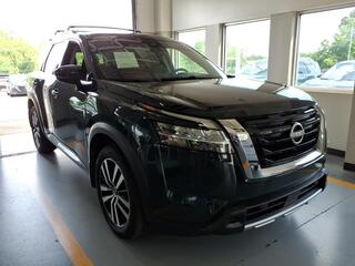 2024 Nissan Pathfinder for sale in Clarksville TN
