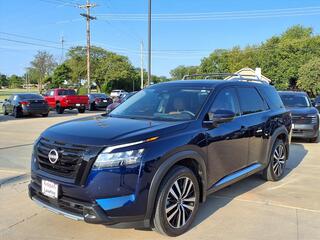 2024 Nissan Pathfinder for sale in Lawton OK