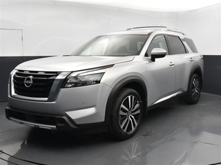 2025 Nissan Pathfinder for sale in Shelby NC