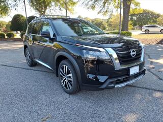 2025 Nissan Pathfinder for sale in Lansing MI