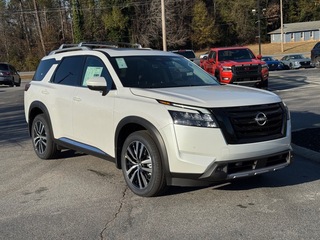 2025 Nissan Pathfinder for sale in Easley SC