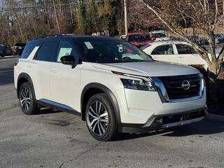 2025 Nissan Pathfinder for sale in Easley SC
