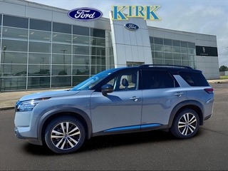 2024 Nissan Pathfinder for sale in Grenada MS