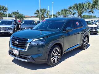 2024 Nissan Pathfinder for sale in Kosciusko MS