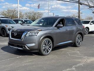 2025 Nissan Pathfinder for sale in Florence KY