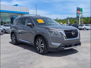 2025 Nissan Pathfinder for sale in Ringgold GA
