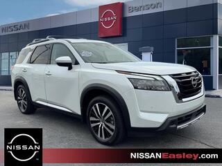 2025 Nissan Pathfinder for sale in Easley SC
