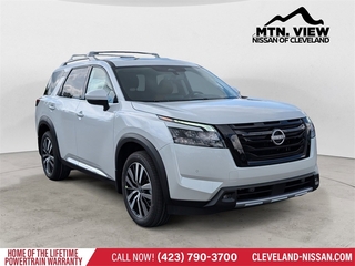 2025 Nissan Pathfinder for sale in Mcdonald TN