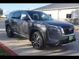 2025 Nissan Pathfinder for sale in Port Arthur TX