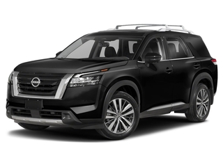 2023 Nissan Pathfinder for sale in Council Bluffs IA