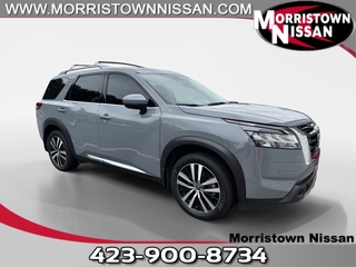 2024 Nissan Pathfinder for sale in Morristown TN