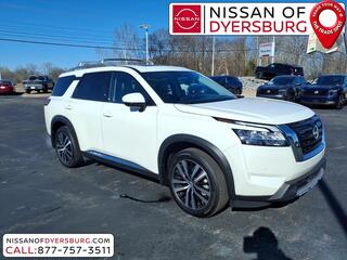 2024 Nissan Pathfinder for sale in Dyersburg TN
