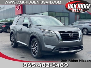 2024 Nissan Pathfinder for sale in Oak Ridge TN