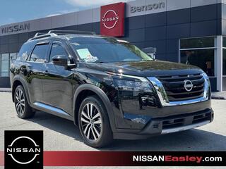 2025 Nissan Pathfinder for sale in Easley SC