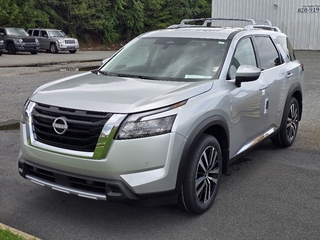 2025 Nissan Pathfinder for sale in Forest City NC