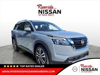 2025 Nissan Pathfinder for sale in New Bern NC