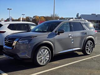 2025 Nissan Pathfinder for sale in Forest City NC
