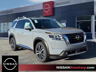 2025 Nissan Pathfinder for sale in Easley SC
