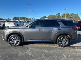 2022 Nissan Pathfinder for sale in Pearl MS