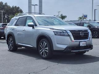 2023 Nissan Pathfinder