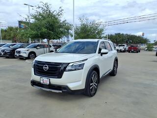 2024 Nissan Pathfinder for sale in Kosciusko MS