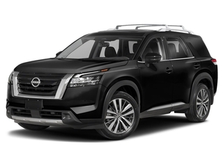 2024 Nissan Pathfinder for sale in Charleston SC