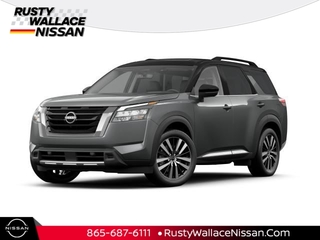 2024 Nissan Pathfinder for sale in Knoxville TN