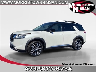 2024 Nissan Pathfinder for sale in Morristown TN