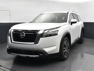 2025 Nissan Pathfinder for sale in Shelby NC