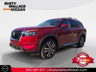 2025 Nissan Pathfinder for sale in Knoxville TN