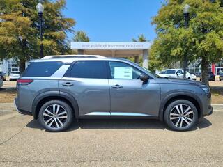 2025 Nissan Pathfinder for sale in Nashville TN