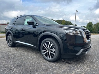 2025 Nissan Pathfinder for sale in Independence MO