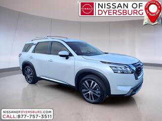 2025 Nissan Pathfinder for sale in Dyersburg TN
