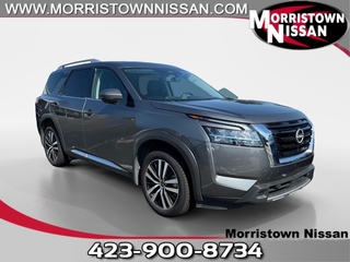 2024 Nissan Pathfinder for sale in Morristown TN