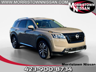 2024 Nissan Pathfinder for sale in Morristown TN