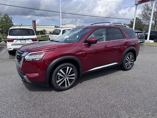 2024 Nissan Pathfinder for sale in Columbia SC