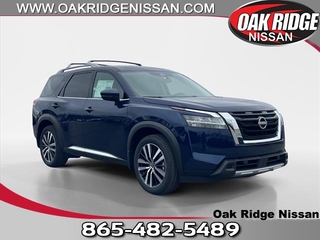 2024 Nissan Pathfinder for sale in Oak Ridge TN