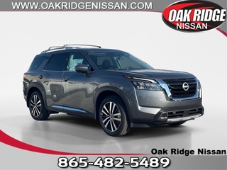 2025 Nissan Pathfinder for sale in Oak Ridge TN