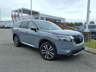 2025 Nissan Pathfinder for sale in Clarksville TN