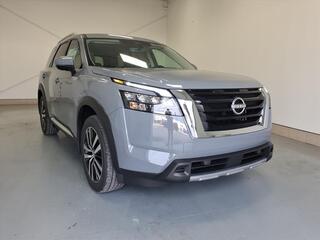 2025 Nissan Pathfinder for sale in Decatur AL