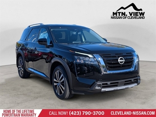 2025 Nissan Pathfinder for sale in Mcdonald TN