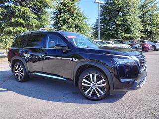 2024 Nissan Pathfinder for sale in Clarksville TN