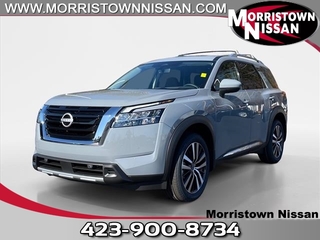 2024 Nissan Pathfinder for sale in Morristown TN