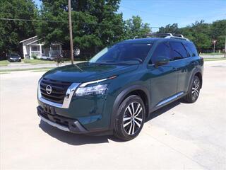 2024 Nissan Pathfinder for sale in Lawton OK